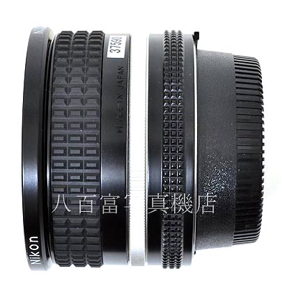 【中古】 ニコン Ai Nikkor 20mm F2.8S Nikon  ニッコール 中古レンズ 37590