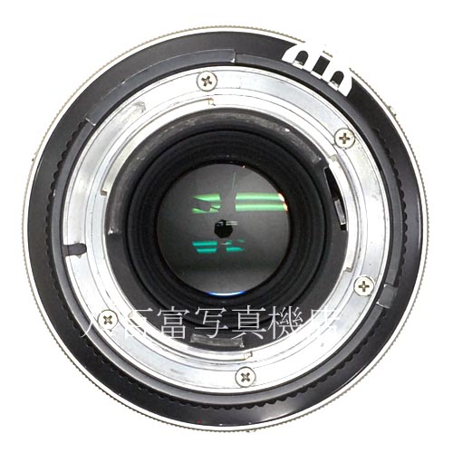 【中古】 ニコン Ai Micro Nikkor 105mm F4 Nikon / マイクロニッコール 中古レンズ 38191