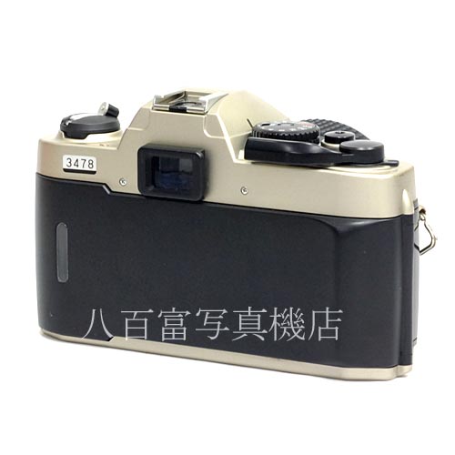 【中古】 ニコン FM10 35-70mm セット Nikon 中古カメラ K3478