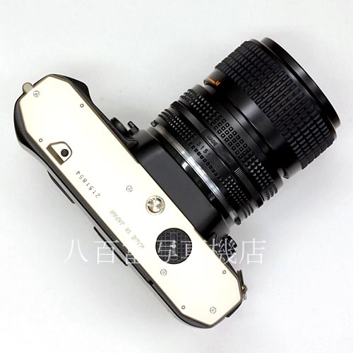 【中古】 ニコン FM10 35-70mm セット Nikon 中古カメラ K3478