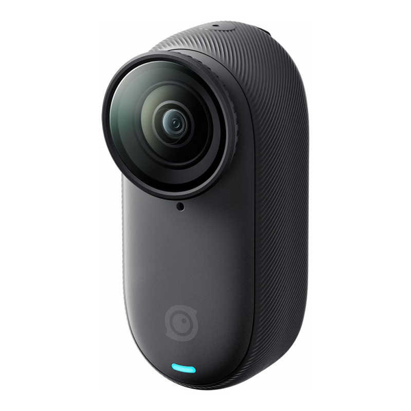Insta360 GO 3S / 128G / Midnight Black / インスタ360