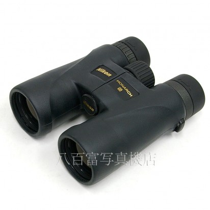 中古】 Nikon モナーク5 M511 12ｘ42 [双眼鏡] ニコン MONARCH 中古