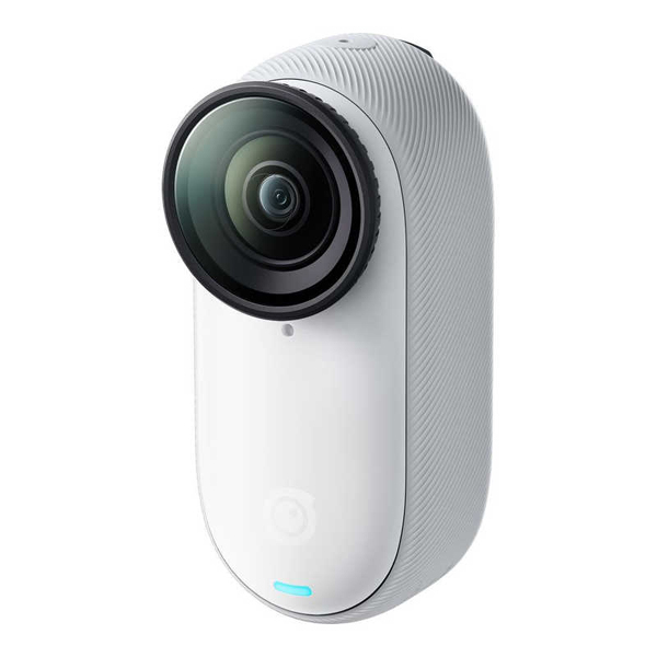Insta360 GO 3S / 64G / Arctic White /CINSAATA_GO3S64W/インスタ360