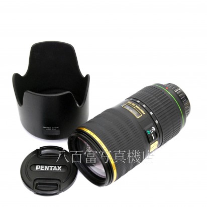 【中古】 SMC ペンタックス DA ★ 50-135mm F2.8 ED [IF] SDM PENTAX 中古レンズ 32206