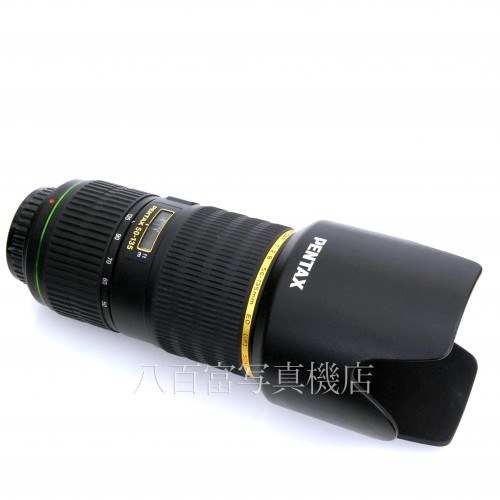 【中古】 SMC ペンタックス DA ★ 50-135mm F2.8 ED [IF] SDM PENTAX 中古レンズ 32206