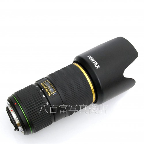 【中古】 SMC ペンタックス DA ★ 50-135mm F2.8 ED [IF] SDM PENTAX 中古レンズ 32206