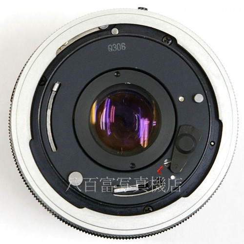 【中古】 キヤノン FD 28mm F2.8 S.C. (A) Canon 中古レンズ 21984