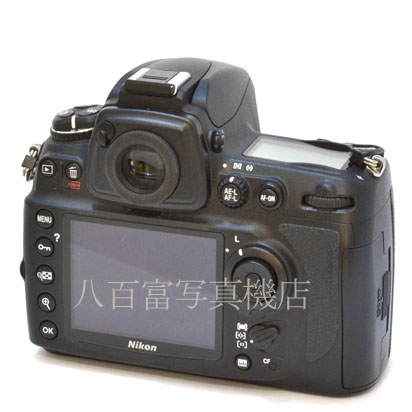 【中古】 ニコン D700 ボディ Nikon 中古デジタルカメラ 43854