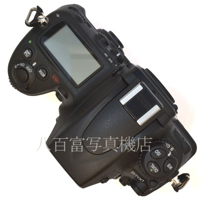 【中古】 ニコン D700 ボディ Nikon 中古デジタルカメラ 43854