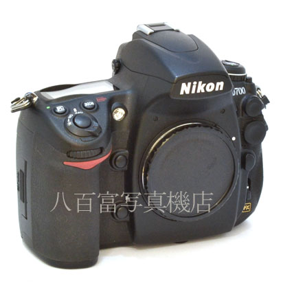 【中古】 ニコン D700 ボディ Nikon 中古デジタルカメラ 43854