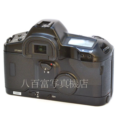 【中古】 キヤノン EOS-1N ボディ Canon 中古フイルムカメラ 43821