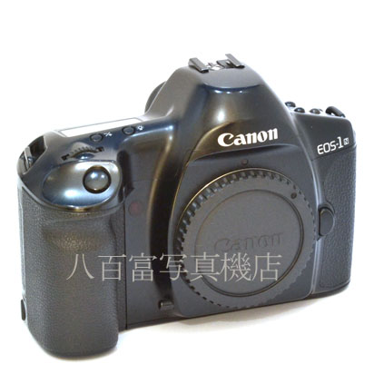 【中古】 キヤノン EOS-1N ボディ Canon 中古フイルムカメラ 43821