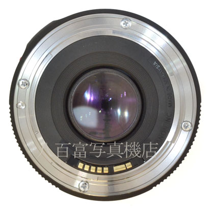 【中古】 キヤノン EF 50mm F1.8 STM Canon 中古交換レンズ 43852