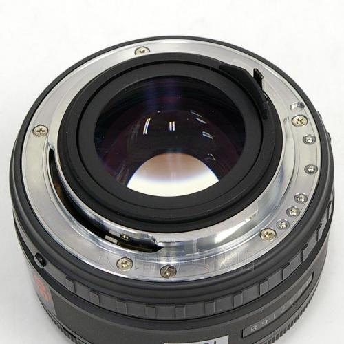 中古レンズ SMC ペンタックス F 50mm F1.4 PENTAX 16720
