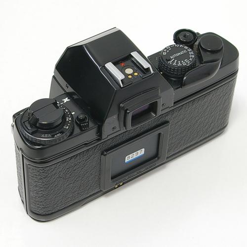 中古 ペンタックス LX 後期型 ボディ PENTAX