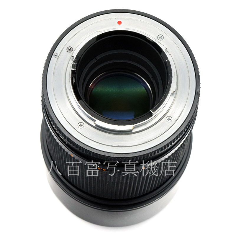 【中古】 コンタックス Sonnar T* 180mm F2.8 MM ドイツ製 CONTAX ゾナー 中古交換レンズ 49430