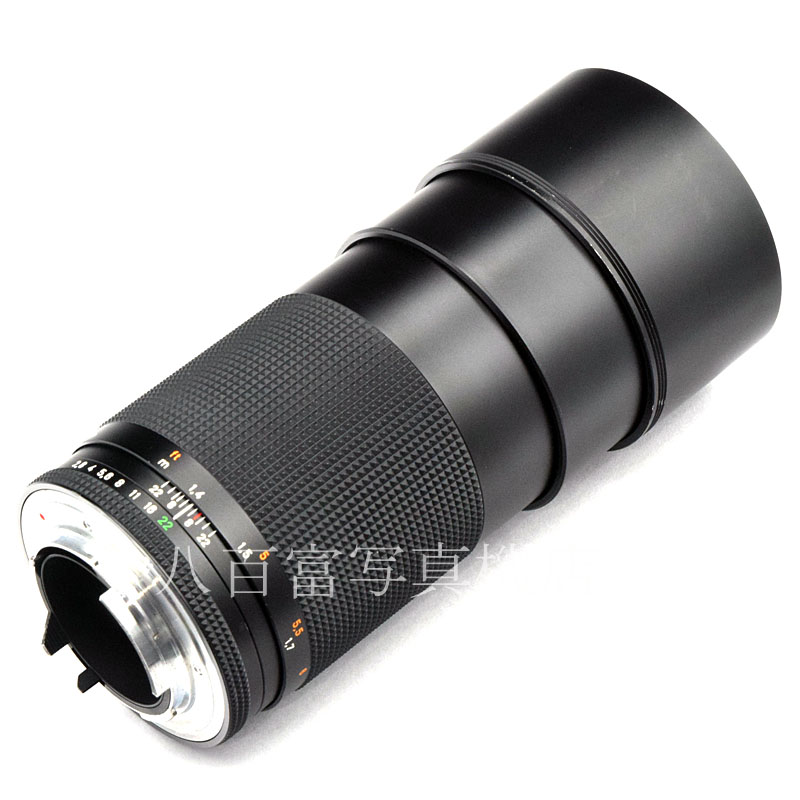 【中古】 コンタックス Sonnar T* 180mm F2.8 MM ドイツ製 CONTAX ゾナー 中古交換レンズ 49430