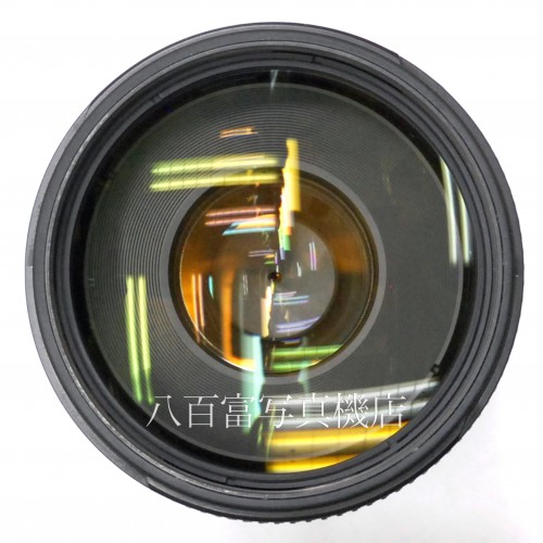 【中古】 ニコン AF VR Nikkor 80-400mm F4.5-5.6D ED Nikon  ニッコール 中古レンズ 31442