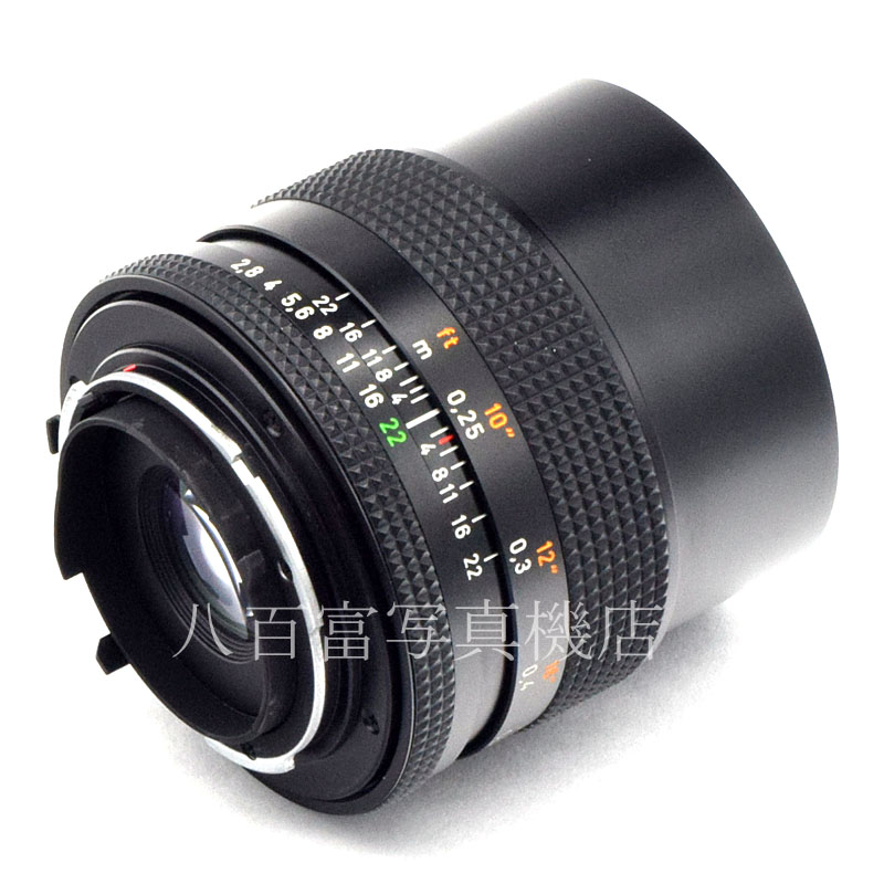 【中古】 コンタックス Distagon T* 25mm F2.8 MM CarlZeiss カールツァイス ディスタゴン 中古交換レンズ 50673