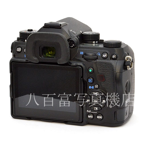 【中古】 ペンタックス K-1 ボディ PENTAX 中古デジタルカメラ 48071