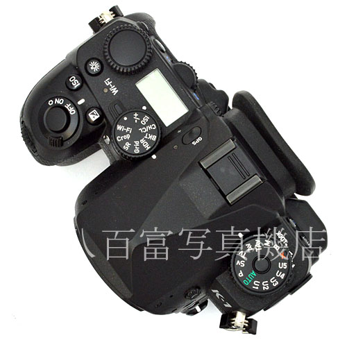 【中古】 ペンタックス K-1 ボディ PENTAX 中古デジタルカメラ 48071