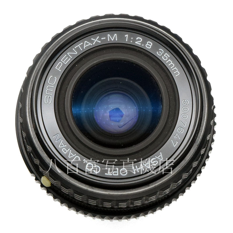 【中古】 アサヒ SMC ペンタックス 28mm F3.5 PENTAX 中古交換レンズ 52321