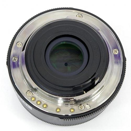 中古レンズ SMC ペンタックス DA 70mm F2.4 Limited PENTAX 16723