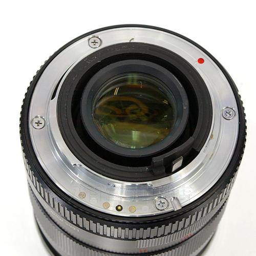 中古レンズ カールツァイス Distagon T* 28mm F2 ZK ペンタックスKA用 CarlZeiss 16719