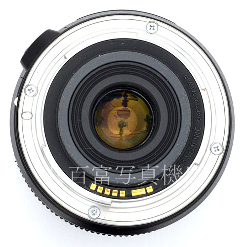 【中古】 キヤノン EF-S 60mm F2.8 MACRO USM Canon 中古交換レンズ 48085