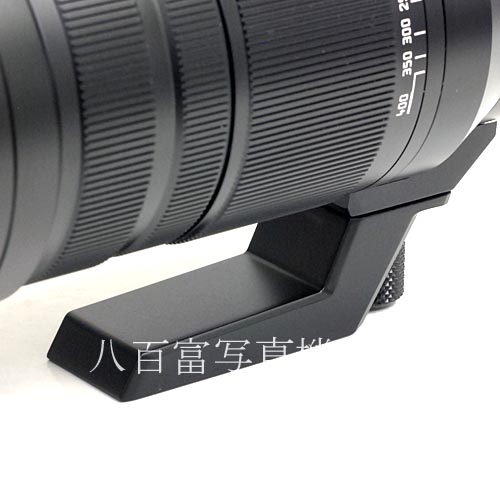 【中古】 パナソニック LEICA DG バリオエルマー 100-400mm F4.0-6.3 ASPH. POWER O.I.S. MFT用 H-RS100400　中古レンズ 36800