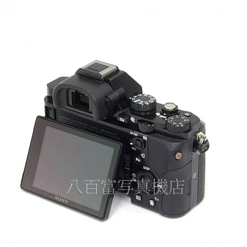 【中古】 ソニー α7  ILCE-7 ボディ SONY 中古カメラ 27438