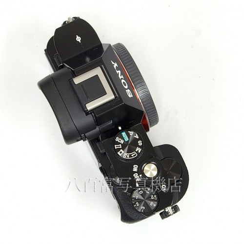 【中古】 ソニー α7  ILCE-7 ボディ SONY 中古カメラ 27438