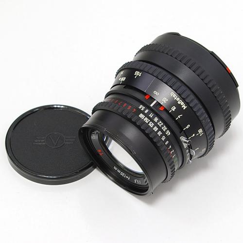 中古 ツァイス S-Planar T* 120mm F5.6 マクロ ハッセル用 CarlZeiss