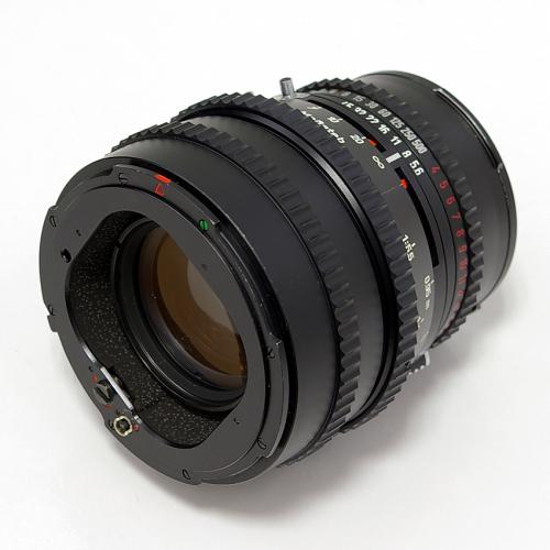 中古 ツァイス S-Planar T* 120mm F5.6 マクロ ハッセル用 CarlZeiss