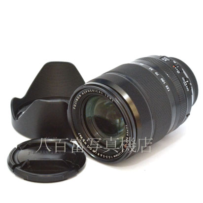 【中古】 フジフイルム FUJINON XF 18-135mm F3.5-5.6R LM OIS WR FUJIFILM フジノン 中古交換レンズ 43879