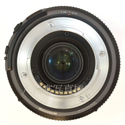 【中古】 フジフイルム FUJINON XF 18-135mm F3.5-5.6R LM OIS WR FUJIFILM フジノン 中古交換レンズ 43879