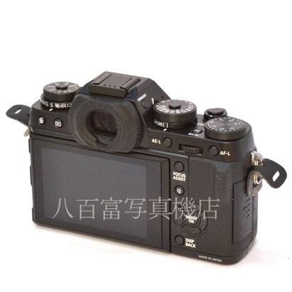 【中古】 フジフイルム X-T1 ボディ FUJIFILM 中古デジタルカメラ 43876