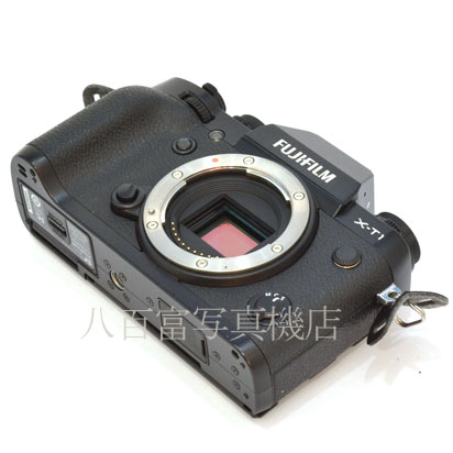 【中古】 フジフイルム X-T1 ボディ FUJIFILM 中古デジタルカメラ 43876