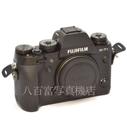 【中古】 フジフイルム X-T1 ボディ FUJIFILM 中古デジタルカメラ 43876