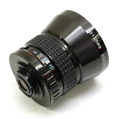 中古 ペンタックス 70mm F2.8 Auto110用 PENTAX 【中古レンズ】 04787