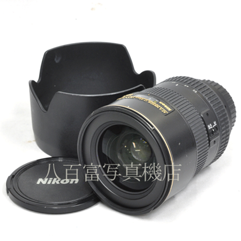 【中古】 ニコン AF-S DX Nikkor 17-55mm F2.8G ED Nikon / ニッコール 中古交換レンズ 52241