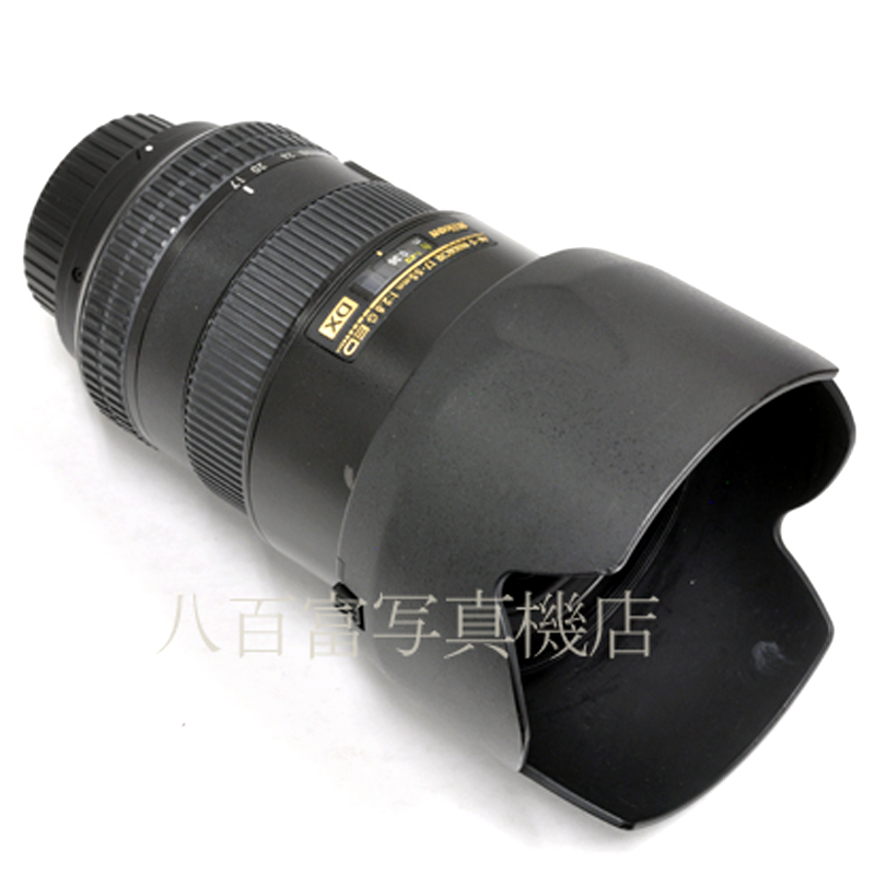 【中古】 ニコン AF-S DX Nikkor 17-55mm F2.8G ED Nikon / ニッコール 中古交換レンズ 52241