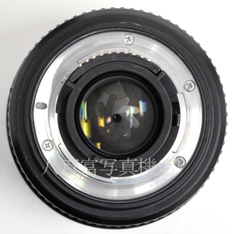 【中古】 ニコン AF-S DX Nikkor 17-55mm F2.8G ED Nikon / ニッコール 中古交換レンズ 52241