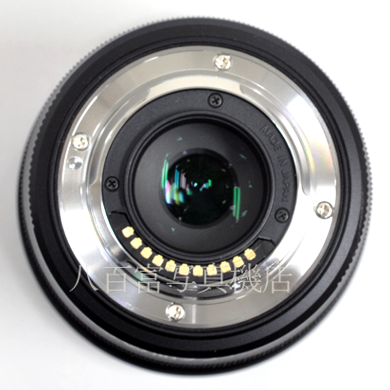 【中古】 オリンパス M.ZUIKO DIGITAL ED 12-200mm F3.5-6.3 OLYMPUS マイクロフォーサーズ 中古交換レンズ 52258