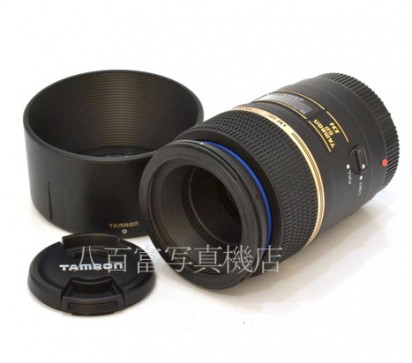 【中古】 タムロン SP AF MACRO 90mm F2.8 Di 272E ミノルタAF用 TAMRON 43861