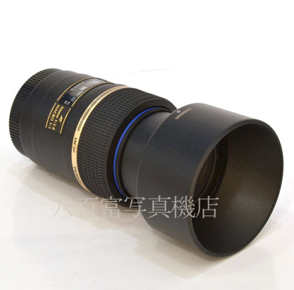 【中古】 タムロン SP AF MACRO 90mm F2.8 Di 272E ミノルタAF用 TAMRON 43861