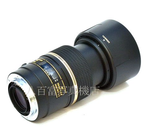 【中古】 タムロン SP AF MACRO 90mm F2.8 Di 272E ミノルタAF用 TAMRON 43861