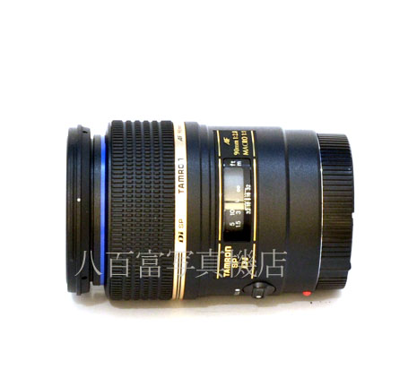 【中古】 タムロン SP AF MACRO 90mm F2.8 Di 272E ミノルタAF用 TAMRON 43861