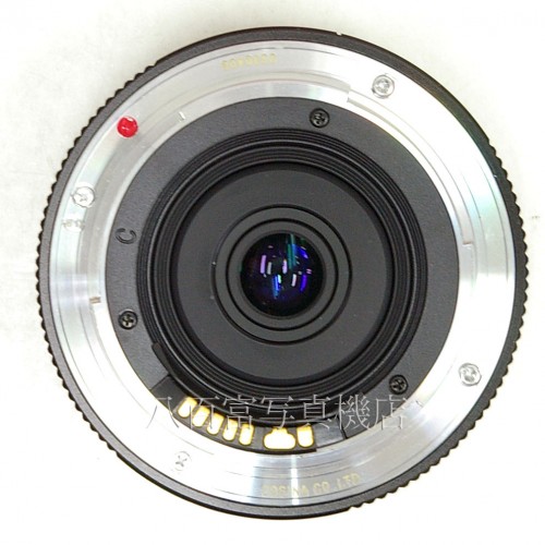 【中古】 フォクトレンダー COLOR SKOPAR 20mm F3.5 SLII キヤノンEOS用 中古レンズ 27433