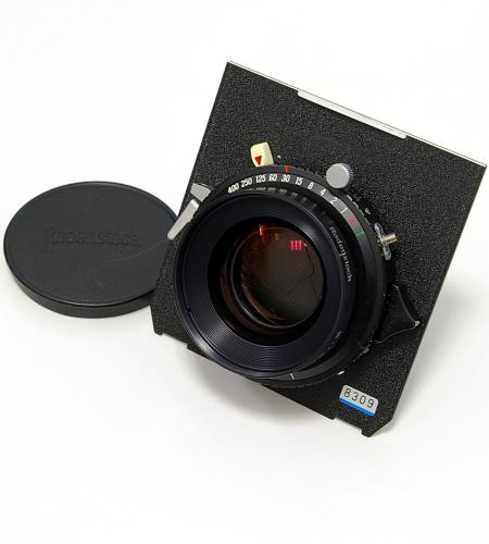 中古 ローデンストック Sironar N 180mm F5.6 Rodenstock/シロナー